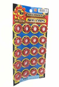Picture of Super Bang Ring Caps 320 Shots